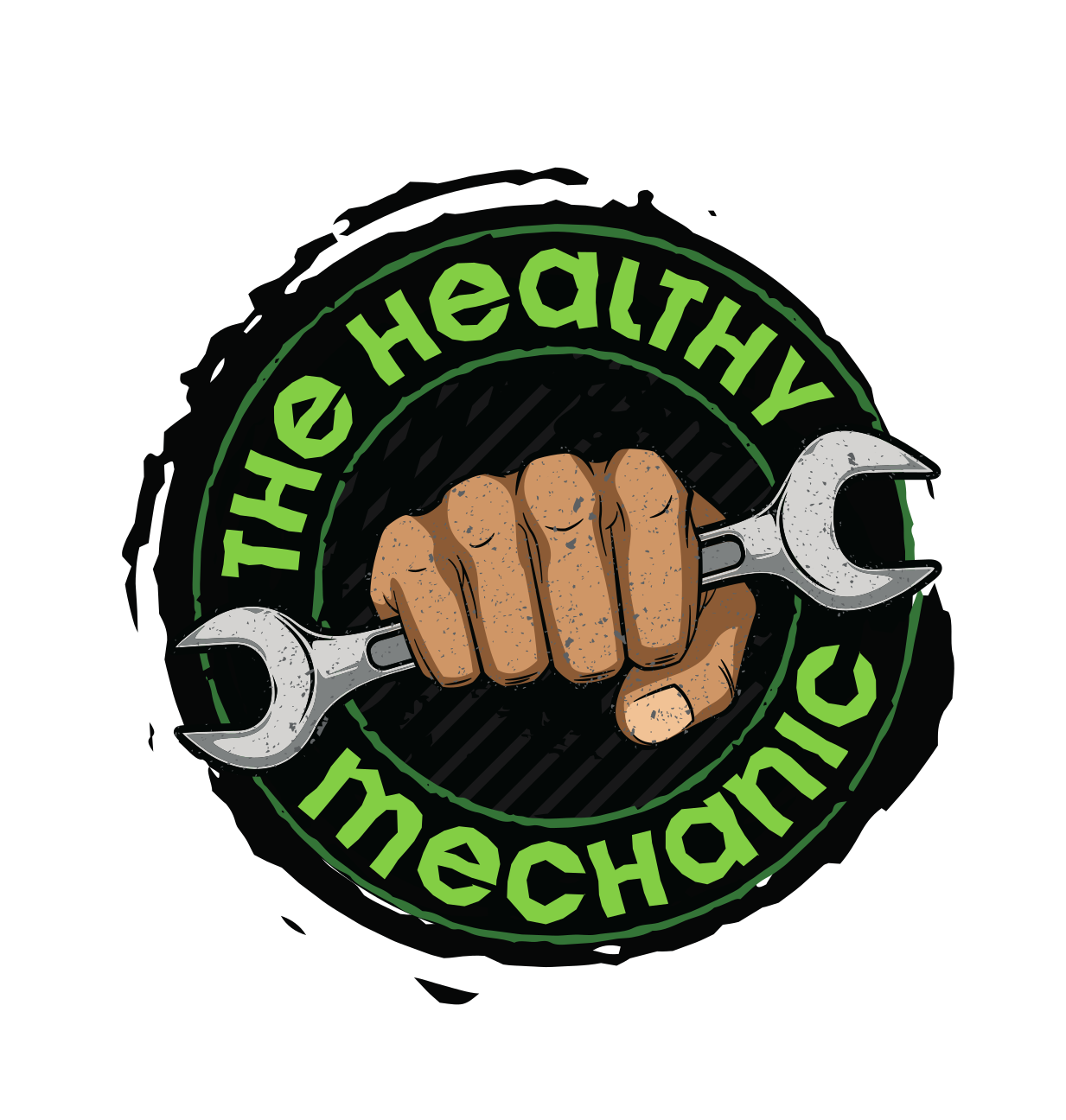 HealthyMechanic